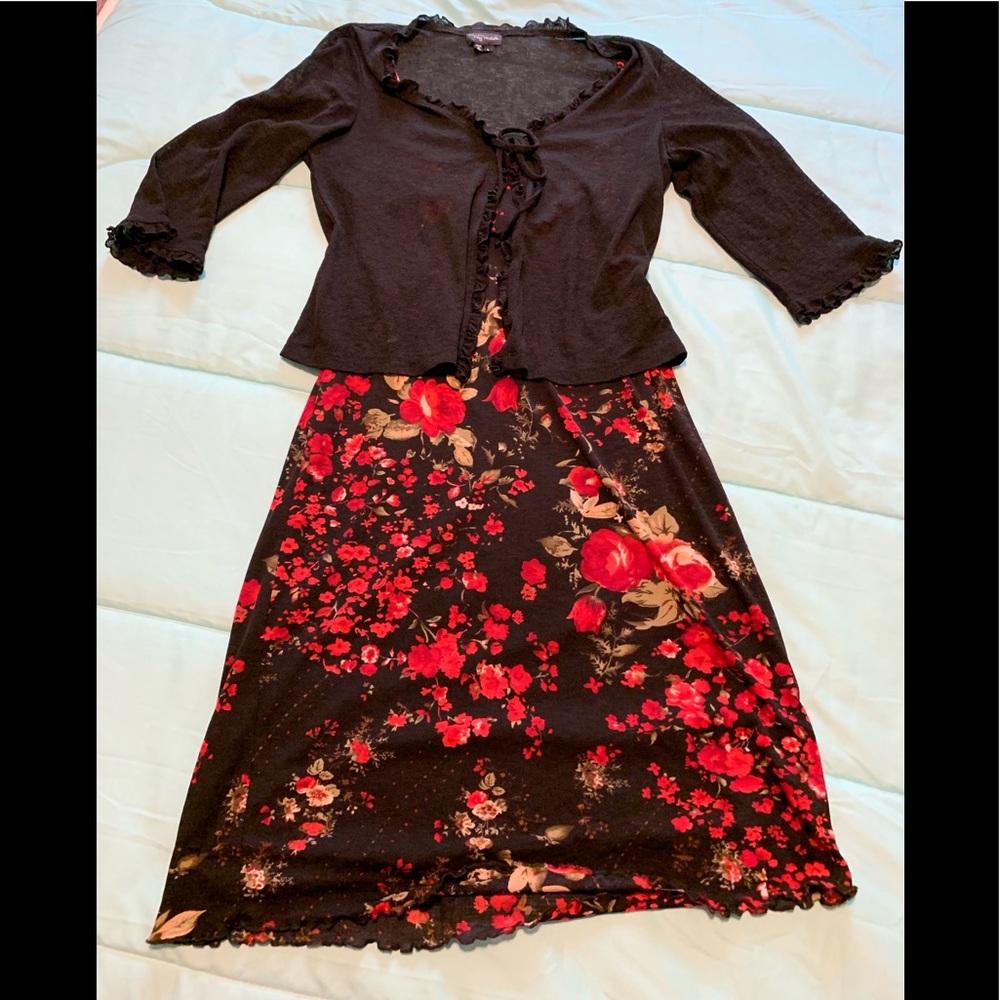 Super Cute Dress